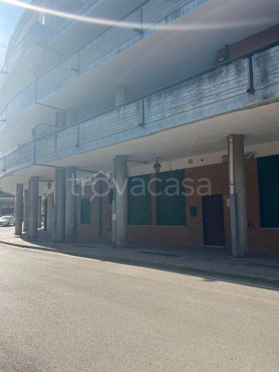 appartamento in affitto a Nocera Inferiore