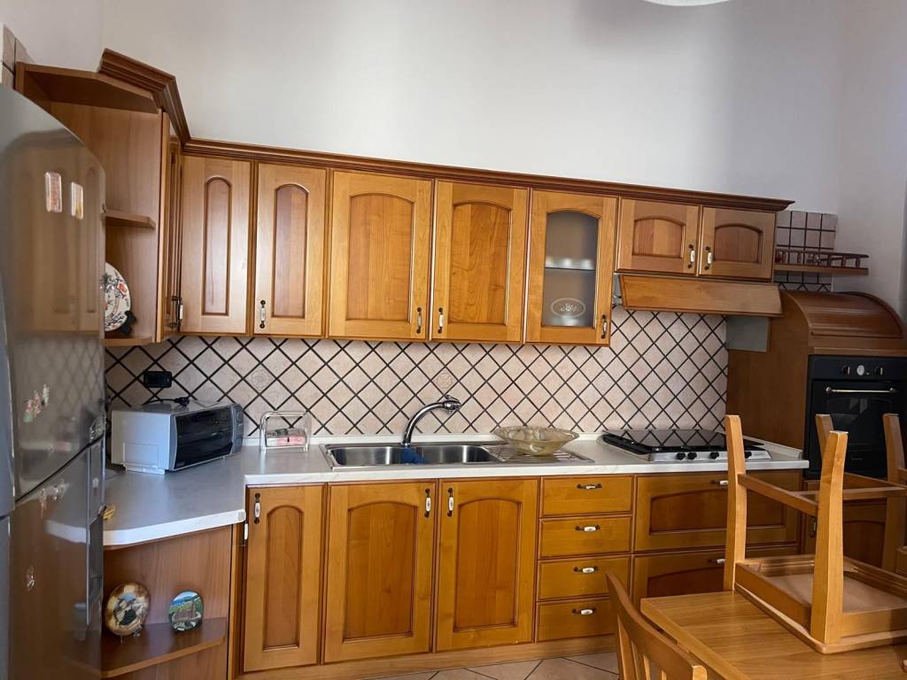 appartamento in affitto a Nocera Inferiore