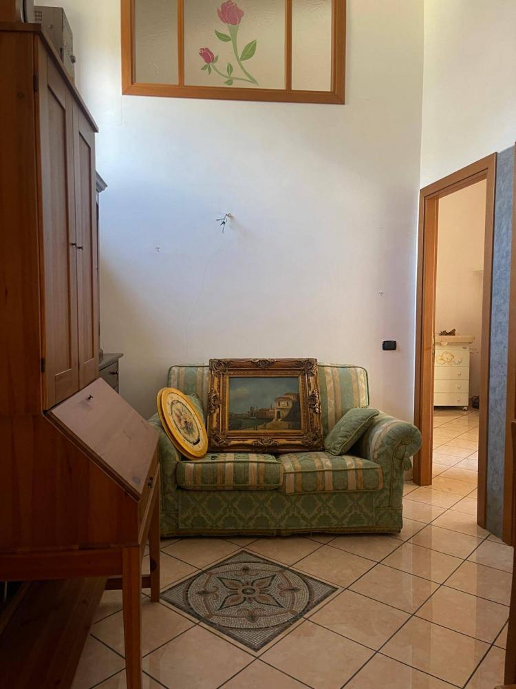 appartamento in affitto a Nocera Inferiore