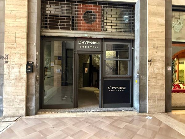 negozio in affitto a Nocera Inferiore