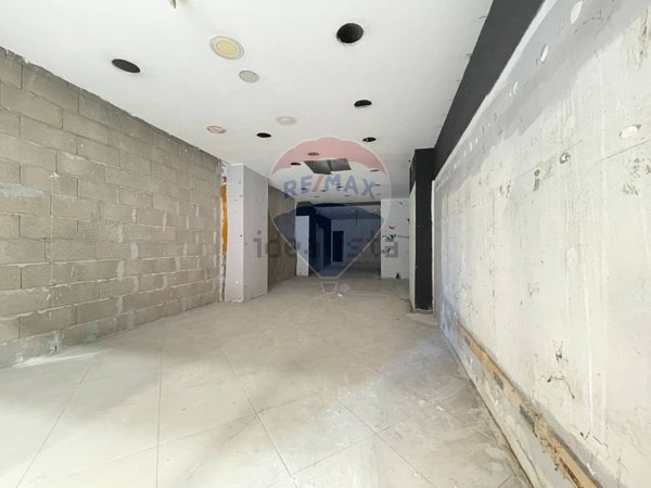 locale commerciale in affitto a Nocera Inferiore