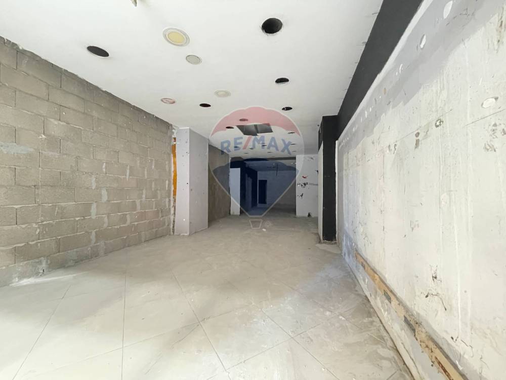 locale commerciale in affitto a Nocera Inferiore