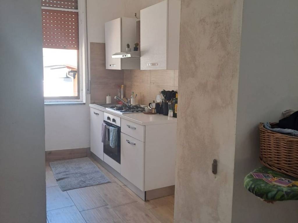 appartamento in affitto a Nocera Inferiore