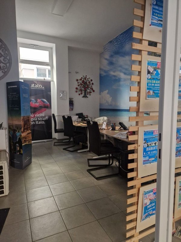 locale commerciale in affitto a Nocera Inferiore