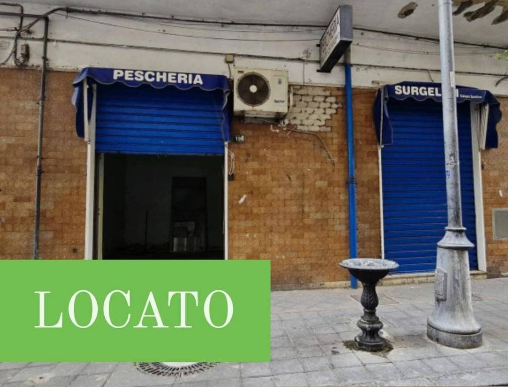 monolocale in affitto a Nocera Inferiore