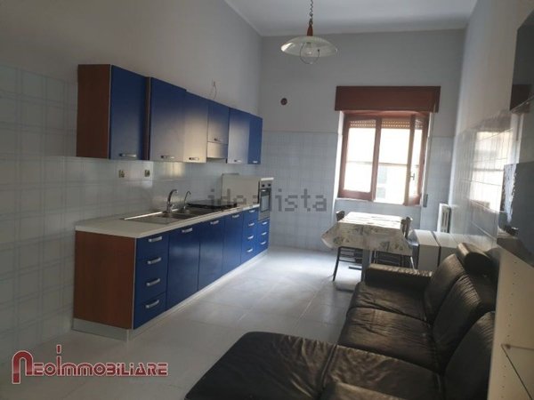 appartamento in affitto a Nocera Inferiore