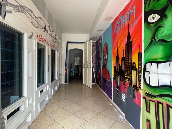 locale commerciale in affitto a Nocera Inferiore