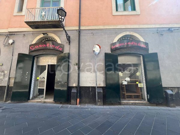appartamento in affitto a Nocera Inferiore