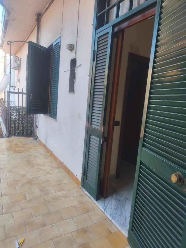 appartamento in affitto a Nocera Inferiore