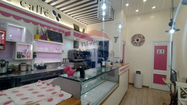 locale commerciale in affitto a Nocera Inferiore