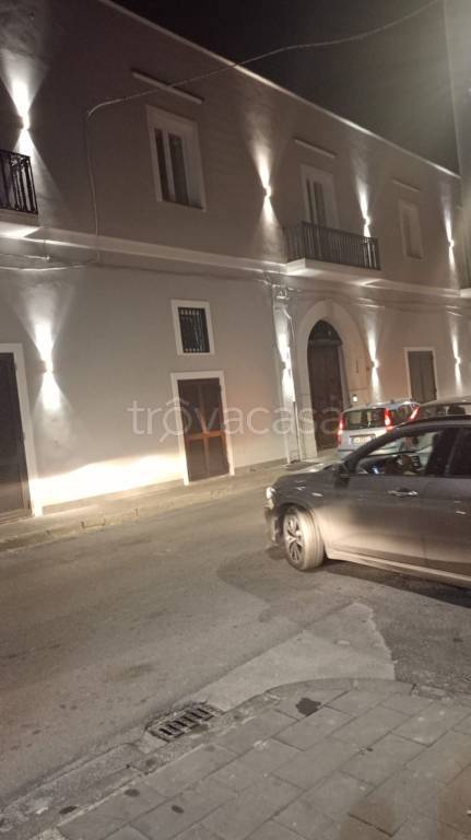 appartamento in affitto a Nocera Inferiore