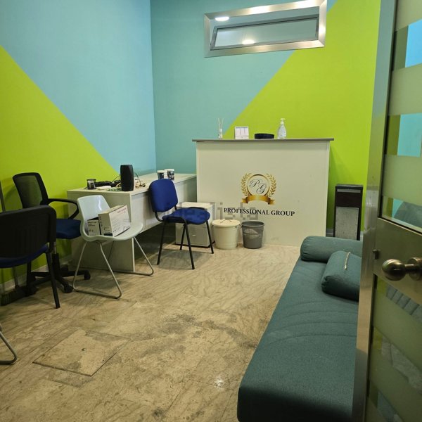 locale commerciale in affitto a Nocera Inferiore