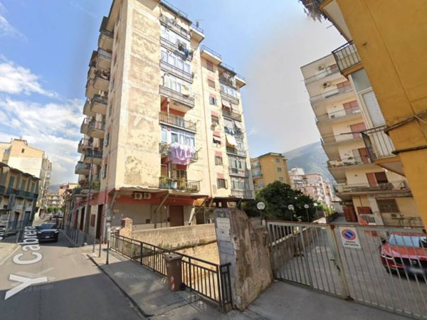 appartamento in affitto a Nocera Inferiore