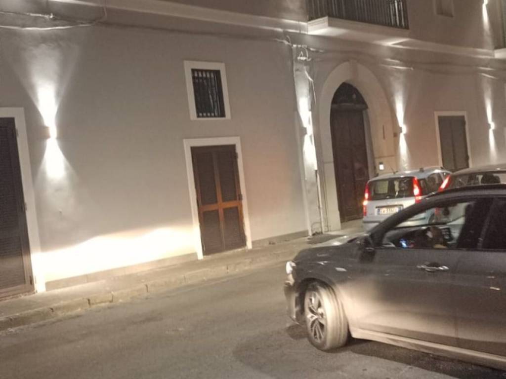 appartamento in affitto a Nocera Inferiore