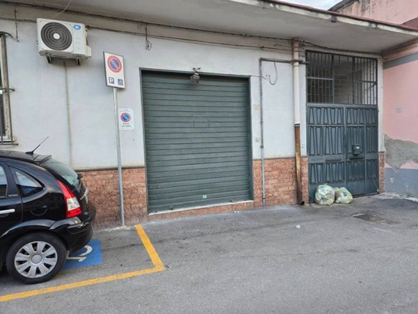 negozio in affitto a Nocera Inferiore