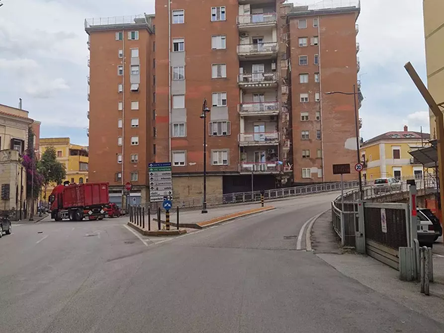locale commerciale in affitto a Nocera Inferiore