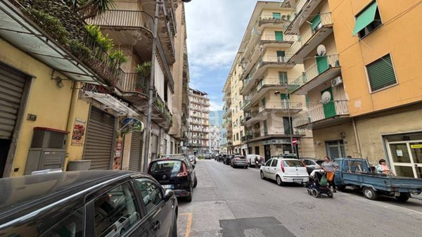 monolocale in affitto a Nocera Inferiore