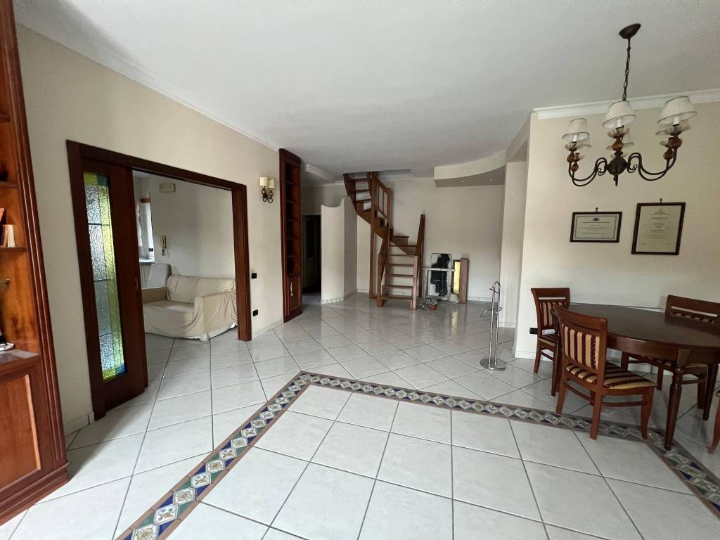 appartamento in affitto a Nocera Inferiore