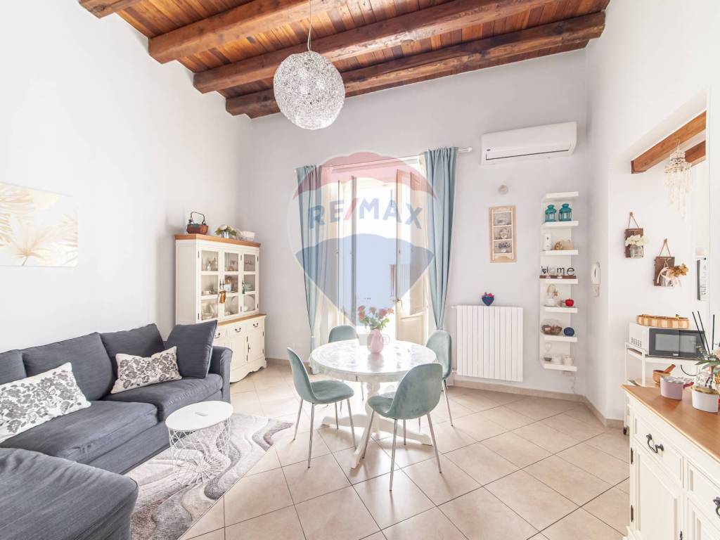 appartamento in affitto a Nocera Inferiore