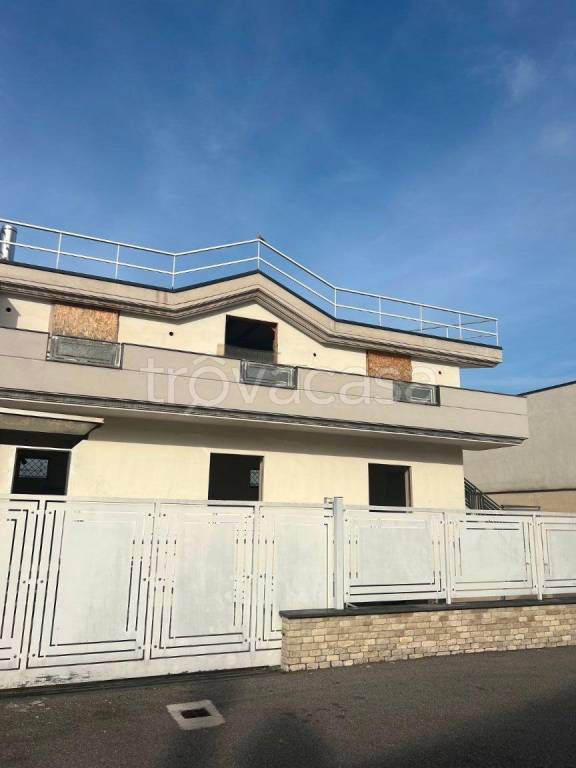 casa indipendente in affitto a Nocera Inferiore