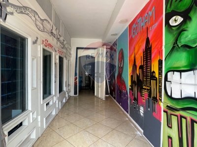 negozio in affitto a Nocera Inferiore