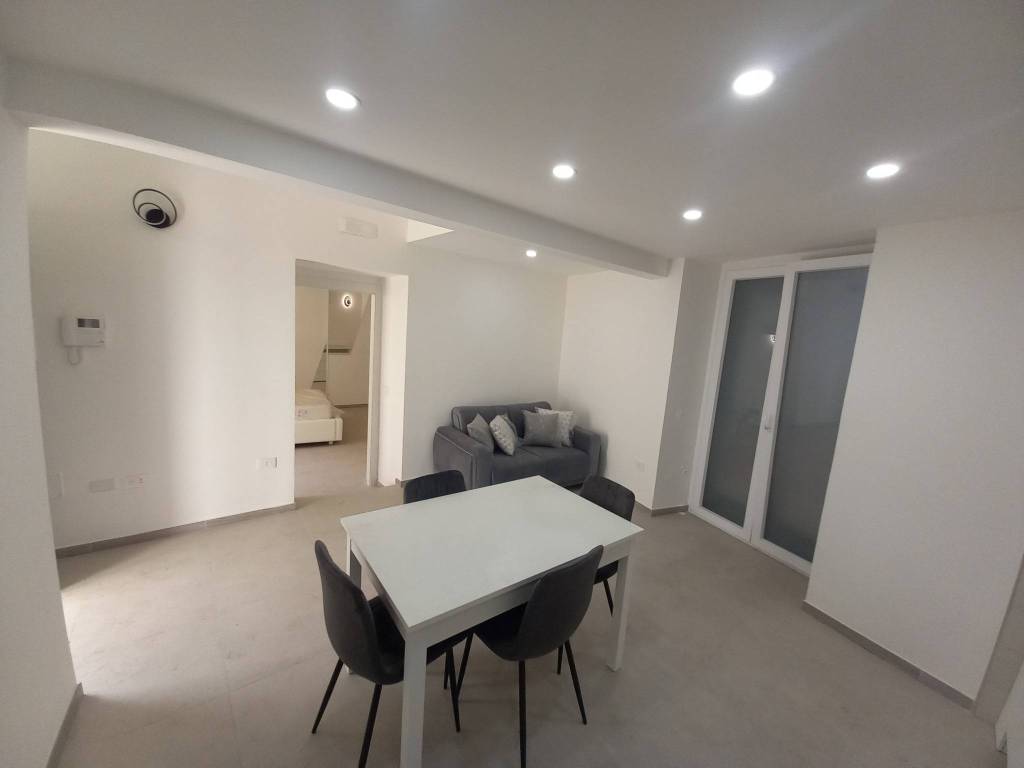intera palazzina in affitto a Nocera Inferiore