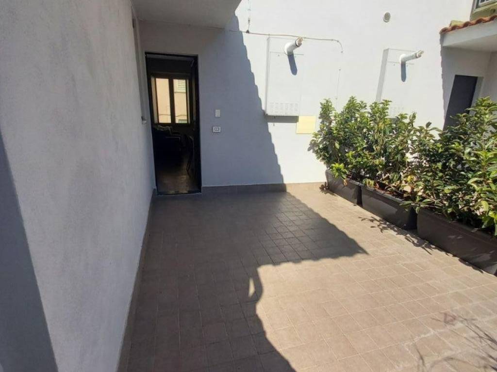 intera palazzina in affitto a Nocera Inferiore