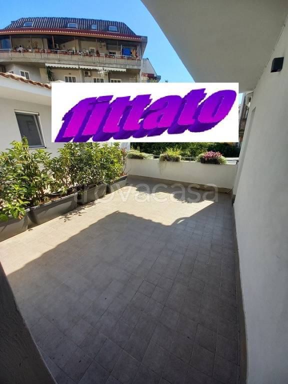 appartamento in affitto a Nocera Inferiore