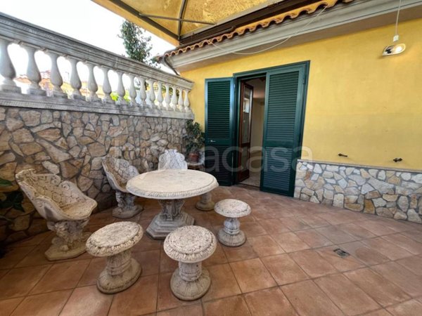 monolocale in affitto a Nocera Inferiore