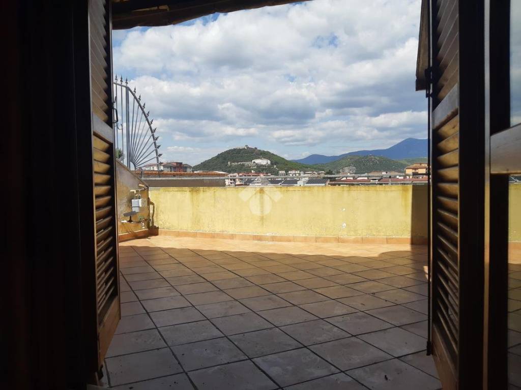 appartamento in affitto a Nocera Inferiore