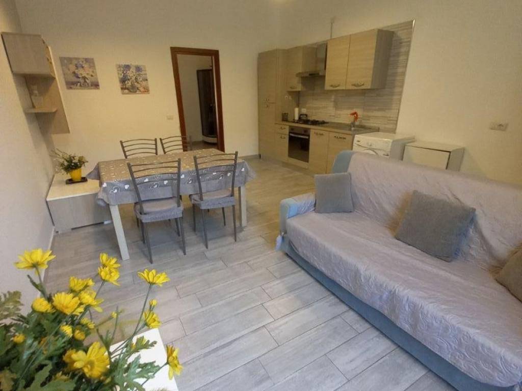 appartamento in affitto a Nocera Inferiore