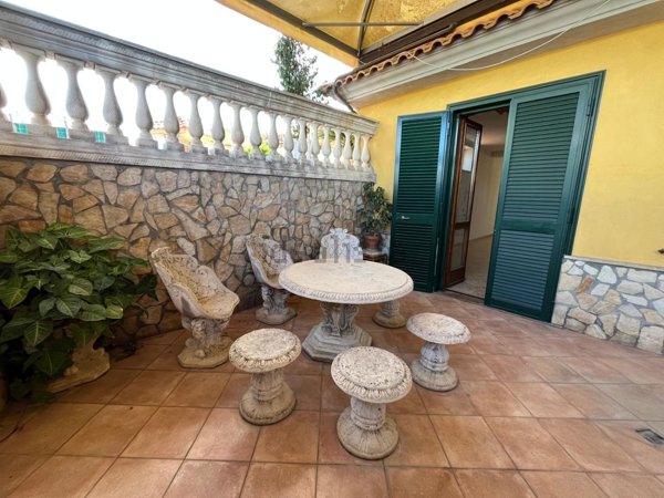 loft in affitto a Nocera Inferiore