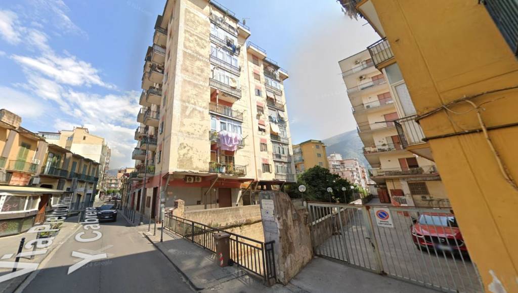 appartamento in affitto a Nocera Inferiore