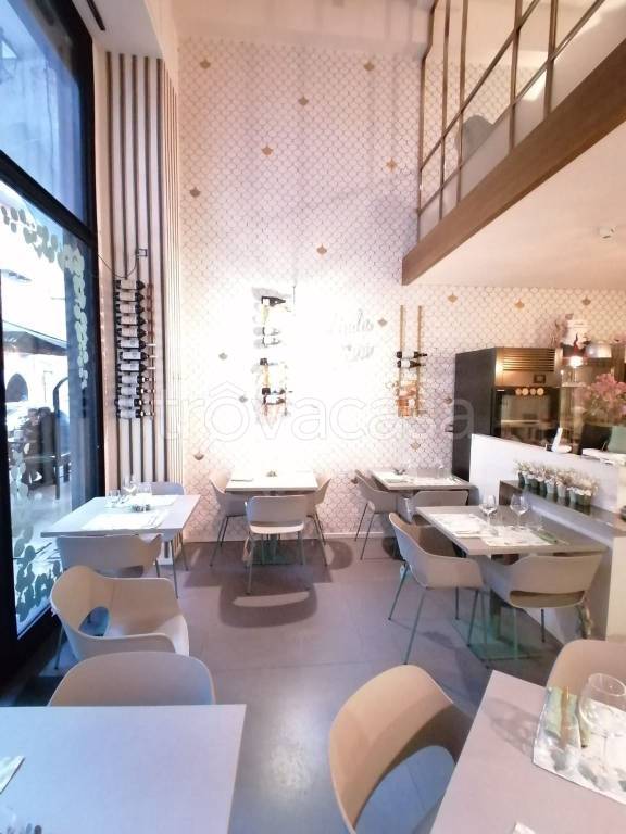 negozio in affitto a Nocera Inferiore