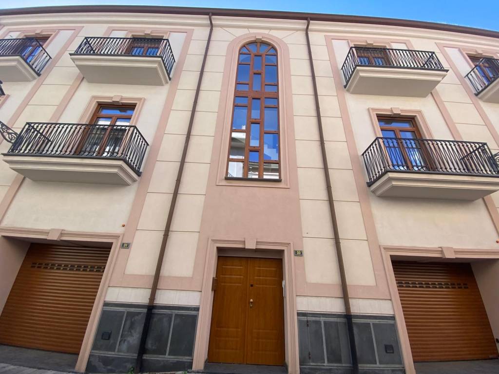 appartamento in affitto a Nocera Inferiore