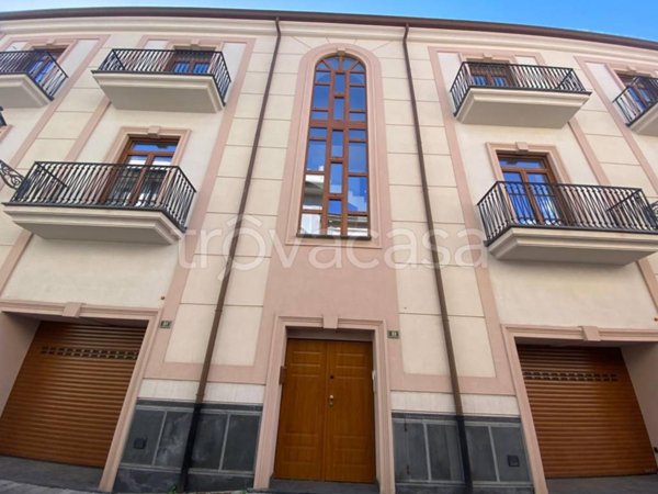 appartamento in affitto a Nocera Inferiore