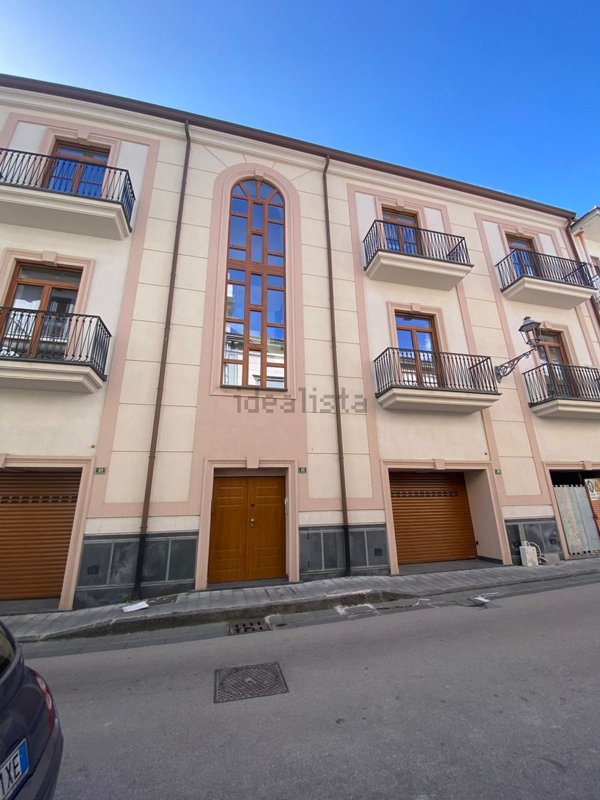 appartamento in affitto a Nocera Inferiore