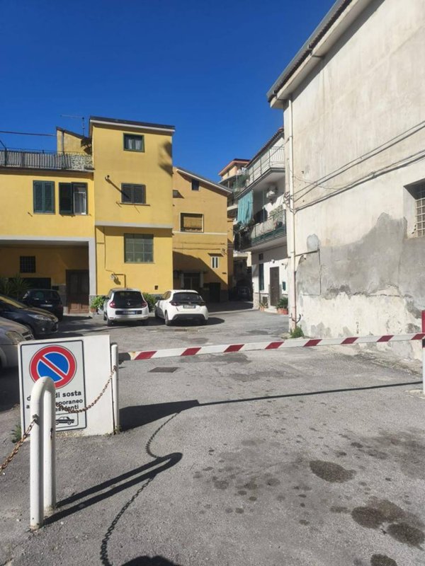 ufficio in affitto a Nocera Inferiore