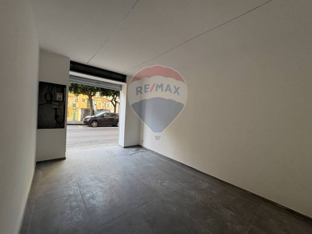 negozio in affitto a Nocera Inferiore