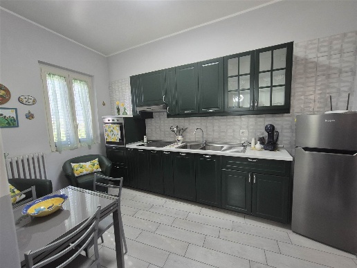 appartamento in affitto a Nocera Inferiore