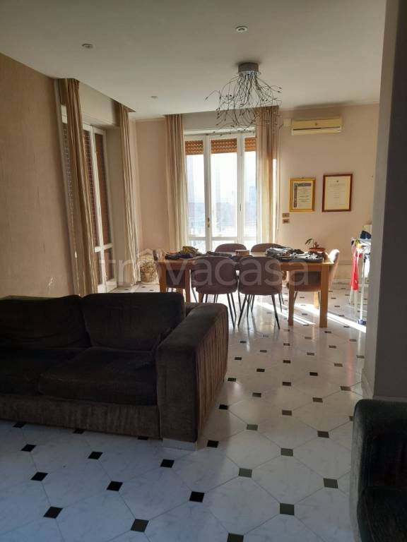 appartamento in affitto a Nocera Inferiore