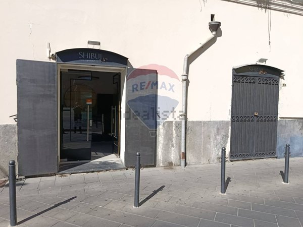 locale commerciale in affitto a Nocera Inferiore