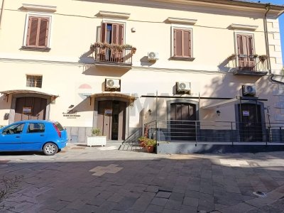 locale commerciale in affitto a Nocera Inferiore