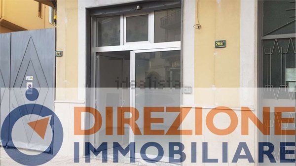 locale commerciale in affitto a Nocera Inferiore