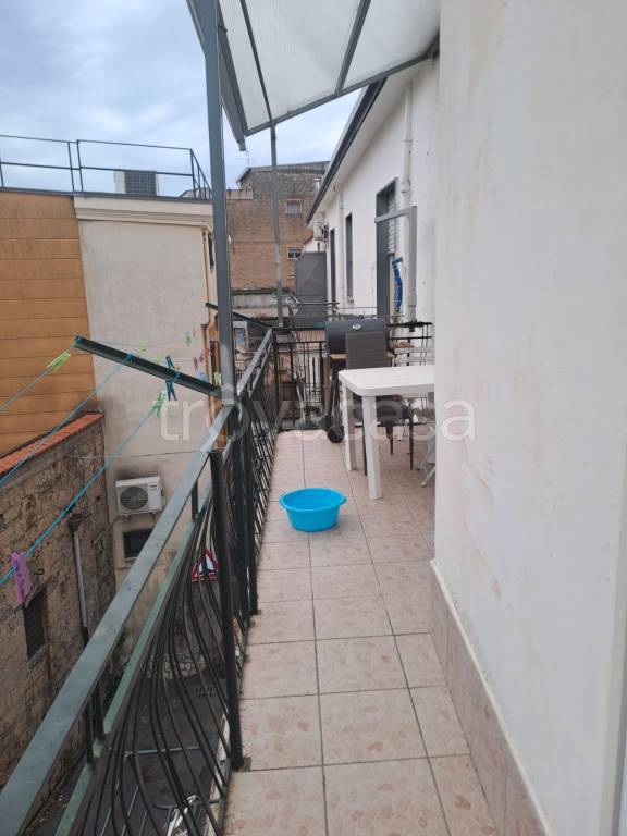 appartamento in affitto a Nocera Inferiore