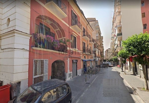 locale commerciale in affitto a Nocera Inferiore