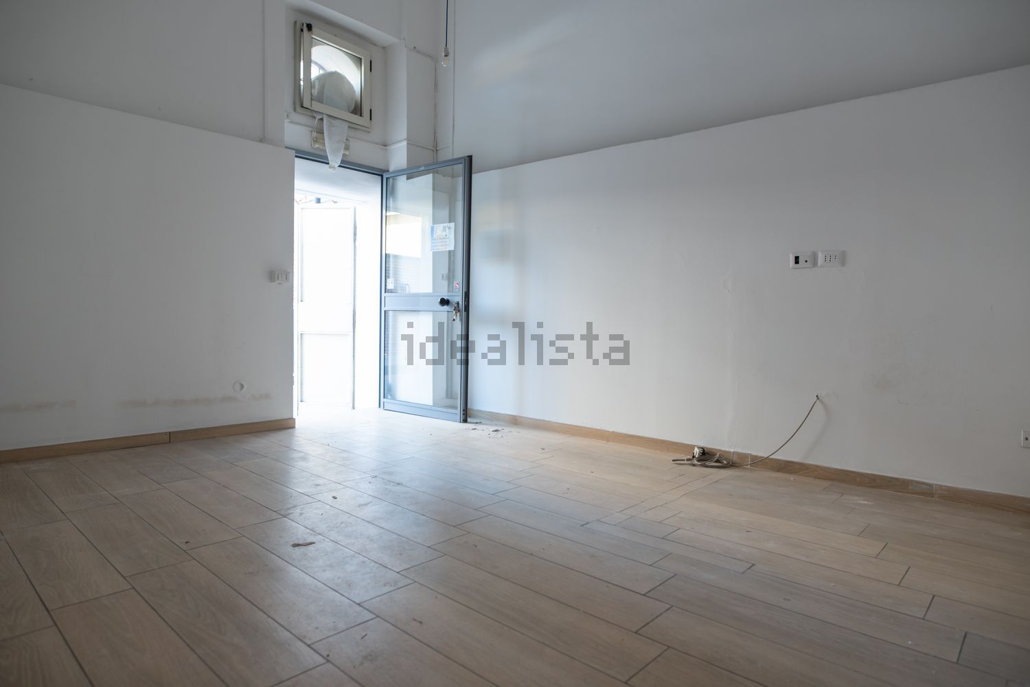 locale commerciale in affitto a Nocera Inferiore