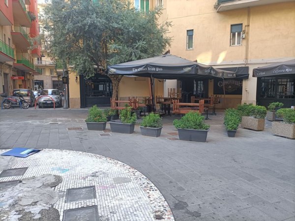 appartamento in affitto a Nocera Inferiore