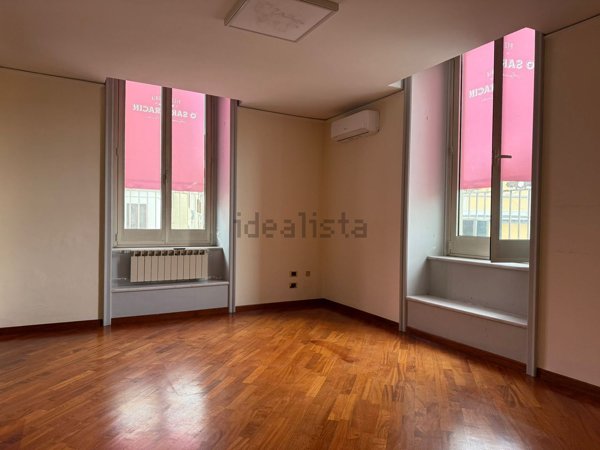 ufficio in affitto a Nocera Inferiore