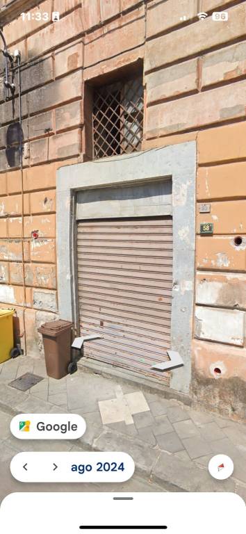 negozio in affitto a Nocera Inferiore